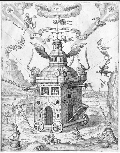 Collegium Fraternitatis